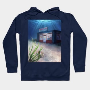 Phantom Sea Coast Co. Hoodie